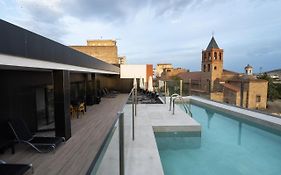 Hotel Aldama
